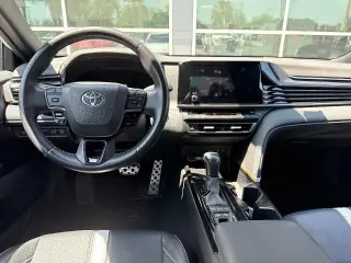 Toyota Camry 2025 SE 4dr Sedan