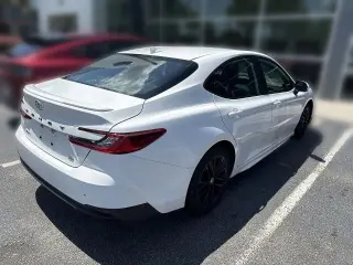 Toyota Camry 2025 SE 4dr Sedan