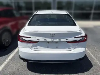 Toyota Camry 2025 SE 4dr Sedan
