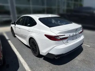 Toyota Camry 2025 SE 4dr Sedan