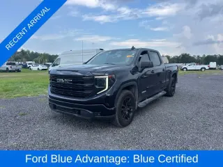 GMC Sierra 1500 2023 4x4 Elevation 4dr Crew Cab 5.8 ft. SB