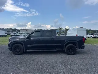 GMC Sierra 1500 2023 4x4 Elevation 4dr Crew Cab 5.8 ft. SB