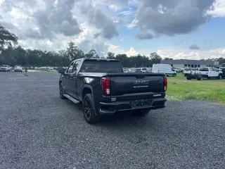GMC Sierra 1500 2023 4x4 Elevation 4dr Crew Cab 5.8 ft. SB