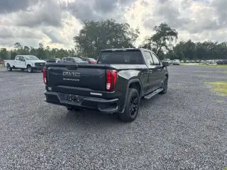 GMC Sierra 1500 2023 4x4 Elevation 4dr Crew Cab 5.8 ft. SB