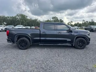 GMC Sierra 1500 2023 4x4 Elevation 4dr Crew Cab 5.8 ft. SB