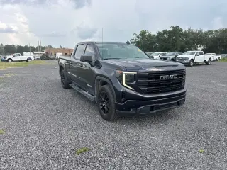 GMC Sierra 1500 2023 4x4 Elevation 4dr Crew Cab 5.8 ft. SB