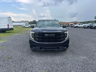 GMC Sierra 1500 2023 4x4 Elevation 4dr Crew Cab 5.8 ft. SB