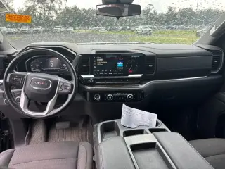GMC Sierra 1500 2023 4x4 Elevation 4dr Crew Cab 5.8 ft. SB