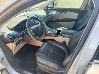 Lincoln Nautilus 2020 AWD Reserve 4dr SUV