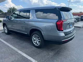GMC Yukon XL 2022 4x4 SLT 4 puertas SUV