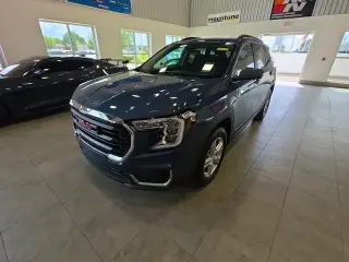 MGM Terrain 2024 tracción AWD SLE 4 puertas SUV