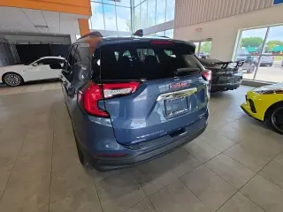 MGM Terrain 2024 tracción AWD SLE 4 puertas SUV