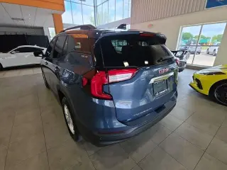 MGM Terrain 2024 tracción AWD SLE 4 puertas SUV