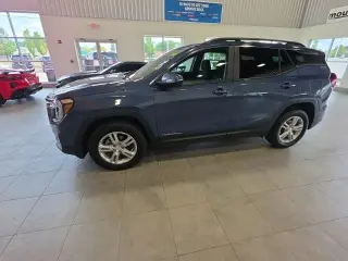 MGM Terrain 2024 tracción AWD SLE 4 puertas SUV