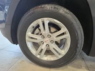 MGM Terrain 2024 tracción AWD SLE 4 puertas SUV