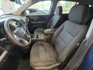 MGM Terrain 2024 tracción AWD SLE 4 puertas SUV