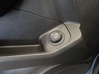 MGM Terrain 2024 tracción AWD SLE 4 puertas SUV