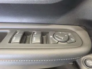 MGM Terrain 2024 tracción AWD SLE 4 puertas SUV