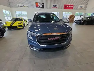 MGM Terrain 2024 tracción AWD SLE 4 puertas SUV