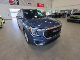 MGM Terrain 2024 tracción AWD SLE 4 puertas SUV