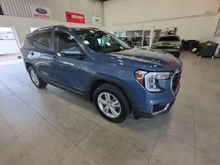 MGM Terrain 2024 tracción AWD SLE 4 puertas SUV