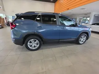 MGM Terrain 2024 tracción AWD SLE 4 puertas SUV