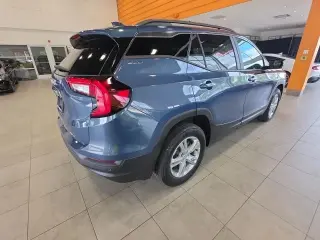MGM Terrain 2024 tracción AWD SLE 4 puertas SUV