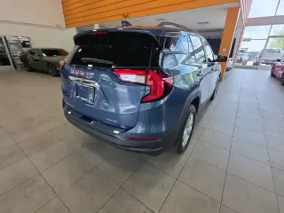 MGM Terrain 2024 tracción AWD SLE 4 puertas SUV
