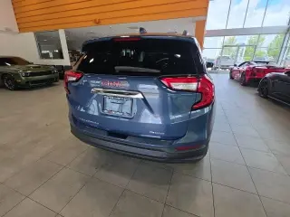 MGM Terrain 2024 tracción AWD SLE 4 puertas SUV