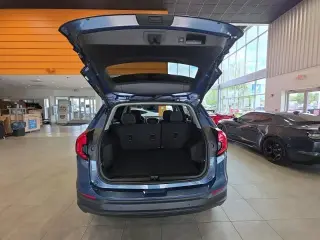 MGM Terrain 2024 tracción AWD SLE 4 puertas SUV