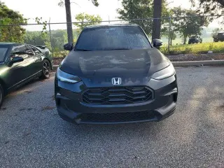 Honda HR-V 2024 Sport crossover de 4 puertas