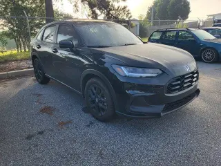 Honda HR-V 2024 Sport crossover de 4 puertas