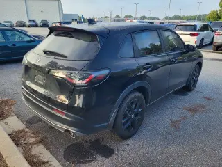 Honda HR-V 2024 Sport crossover de 4 puertas