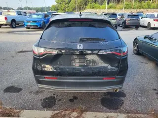 Honda HR-V 2024 Sport crossover de 4 puertas