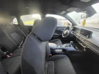 Honda HR-V 2024 Sport crossover de 4 puertas