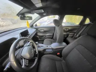 Honda HR-V 2024 Sport crossover de 4 puertas