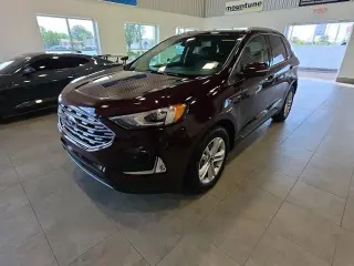 Ford Edge 2019 AWD SEL 4puertas Crossover