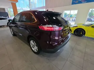 Ford Edge 2019 AWD SEL 4puertas Crossover