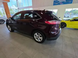Ford Edge 2019 AWD SEL 4puertas Crossover