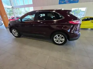 Ford Edge 2019 AWD SEL 4puertas Crossover