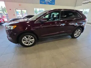 Ford Edge 2019 AWD SEL 4puertas Crossover