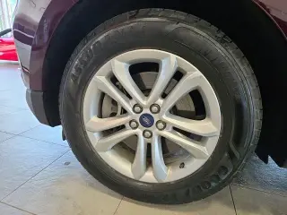 Ford Edge 2019 AWD SEL 4puertas Crossover