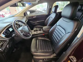 Ford Edge 2019 AWD SEL 4puertas Crossover