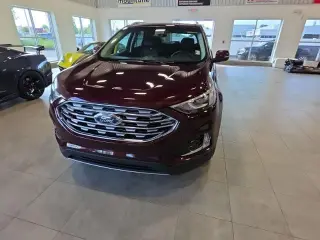 Ford Edge 2019 AWD SEL 4puertas Crossover