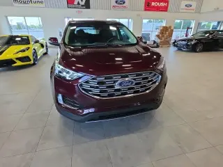 Ford Edge 2019 AWD SEL 4puertas Crossover