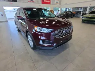 Ford Edge 2019 AWD SEL 4puertas Crossover