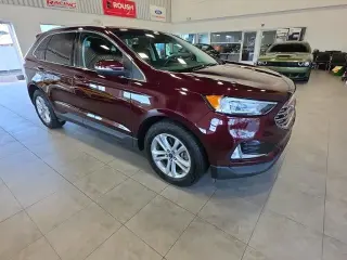Ford Edge 2019 AWD SEL 4puertas Crossover