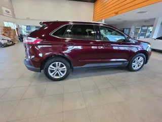 Ford Edge 2019 AWD SEL 4puertas Crossover