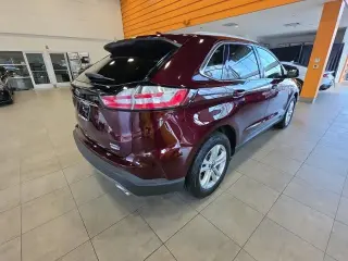 Ford Edge 2019 AWD SEL 4puertas Crossover