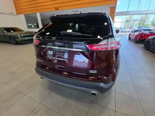 Ford Edge 2019 AWD SEL 4puertas Crossover